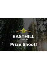 EASTHILL OUTDOORS EASTHILL 10 ROUND PRIZE SHOOT (22LR)