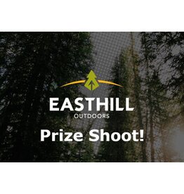 EASTHILL OUTDOORS EASTHILL 10 ROUND PRIZE SHOOT (22LR)