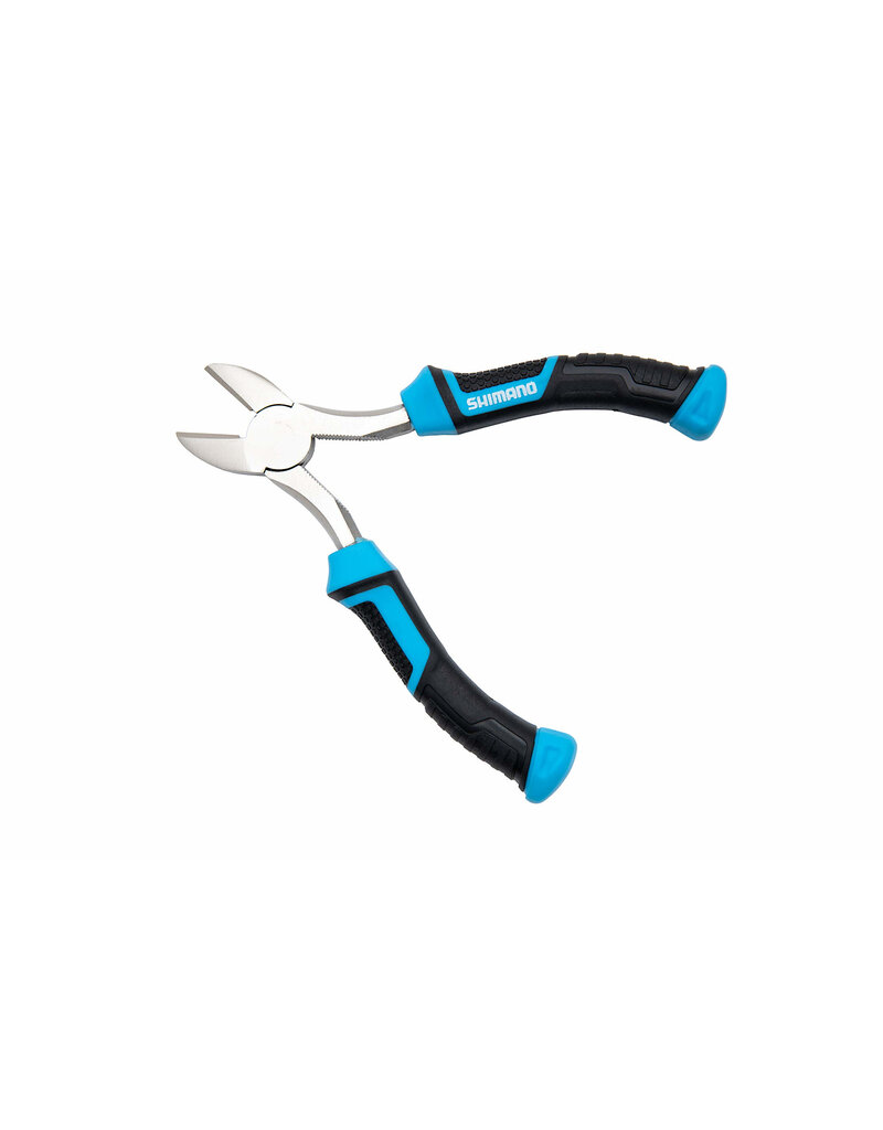 SHIMANO SHIMANO 6" CUTTING PLIERS