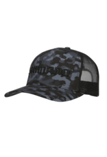 SHIMANO SHIMANO PRINTED TRUCKER HAT