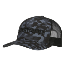 SHIMANO SHIMANO PRINTED TRUCKER HAT