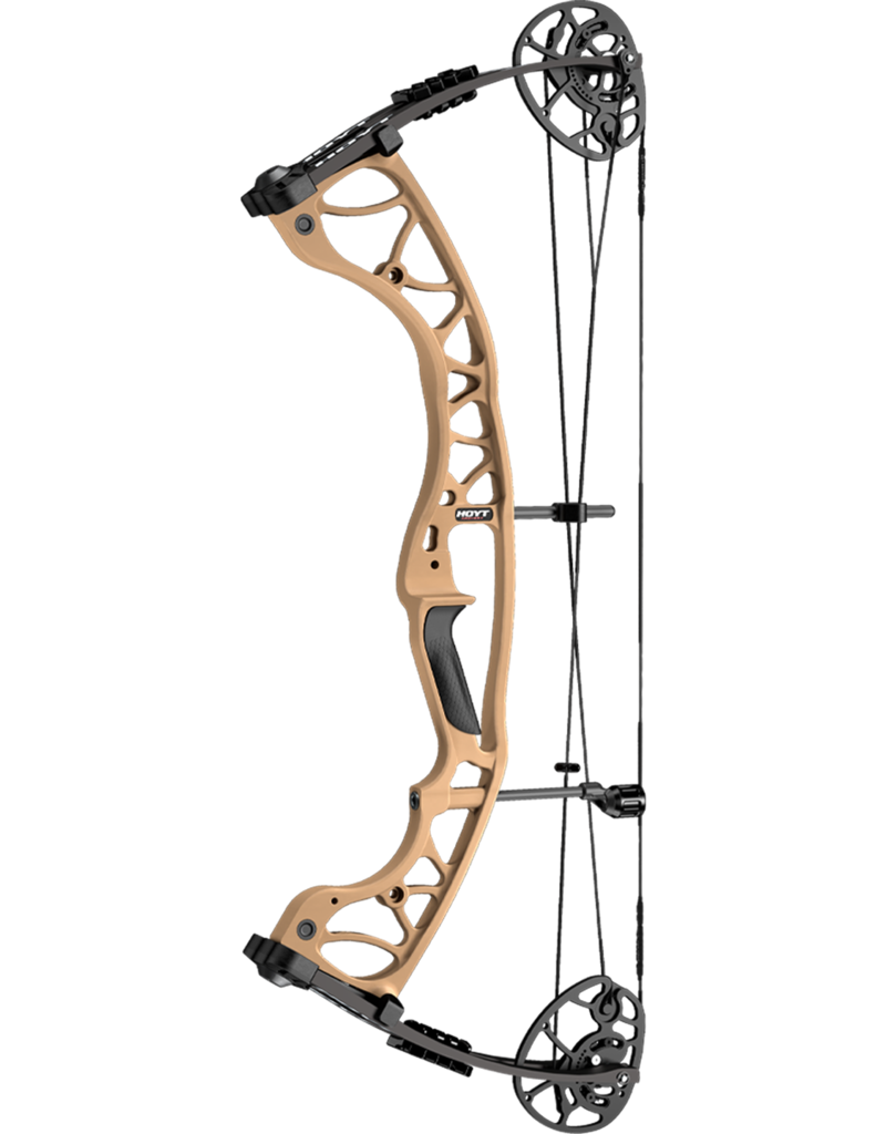 HOYT ARCHERY HOYT TORREX PKG