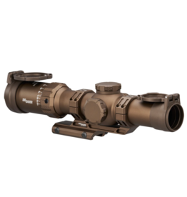 SIG SAUER SIG SAUER TANGO MSR SCOPE 1-10 X 28 MM COYOTE