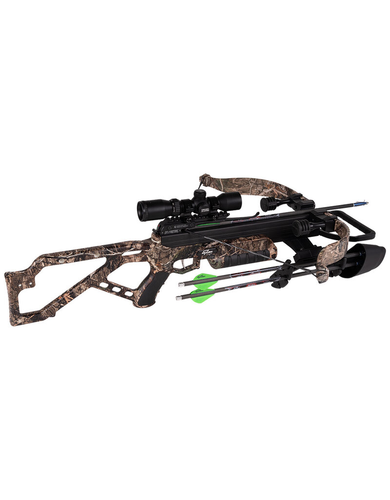 EXCALIBUR CROSSBOWS EXCALIBUR MAX 350 BOW