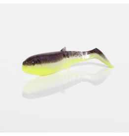 SAVAGE GEAR SAVAGE GEAR CANNIBAL SHAD 5PC