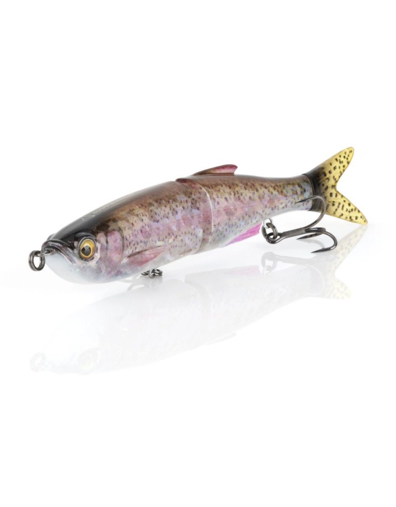 SAVAGE GEAR SAVAGE GEAR 3D GLIDE SWIMMER 6 1/2"