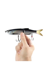 SAVAGE GEAR SAVAGE GEAR 3D GLIDE SWIMMER 6 1/2"