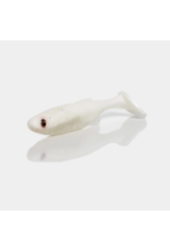 SAVAGE GEAR SAVAGE GEAR FAT MINNOW T-TAIL