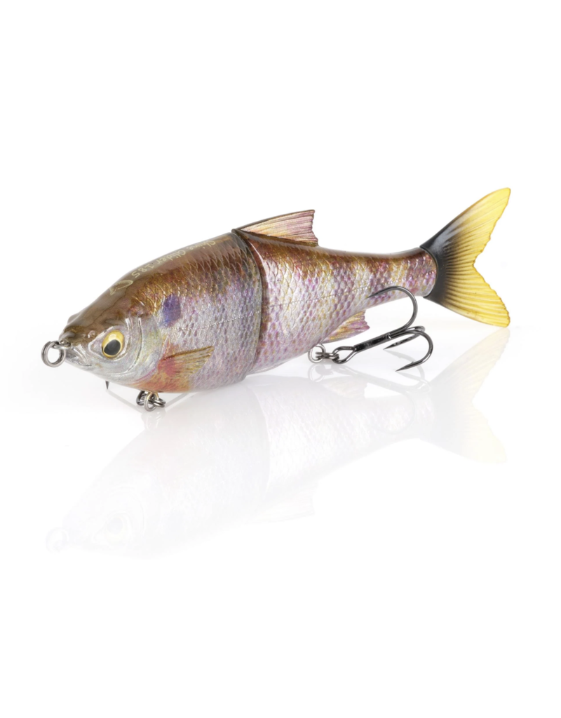 SAVAGE GEAR SAVAGE GEAR 3D SHINE GLIDE 7 1/4" SLOW SINK