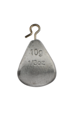 SAVAGE GEAR SAVAGE GEAR SAVAGE CLIP-ON WEIGHTS 1/2 OZ 4PK