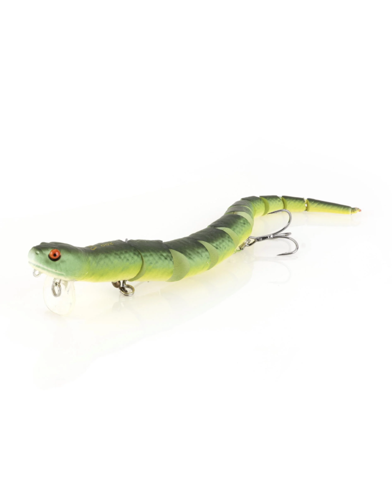 SAVAGE GEAR SAVAGE GEAR 3D SNAKE