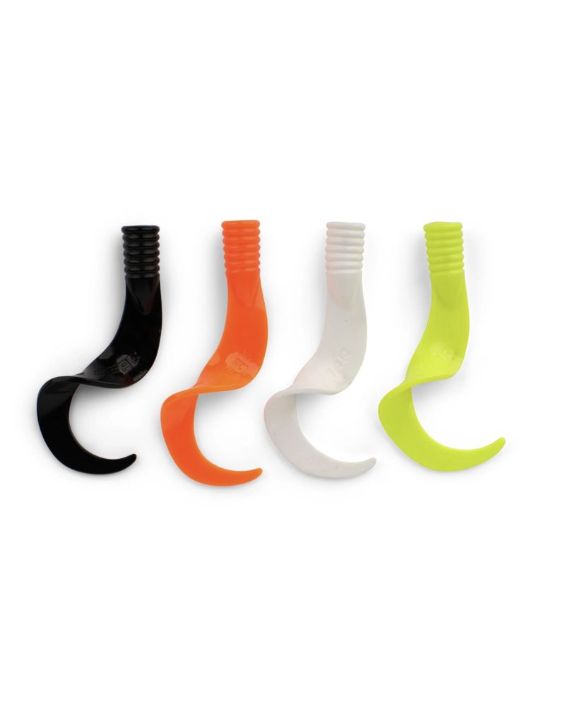 SAVAGE GEAR PREDATOR TEASER TAILS KIT