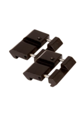 UTG 22/AIRGUN DOVETAIL TO WEAVER