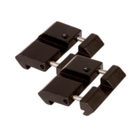 UTG 22/AIRGUN DOVETAIL TO WEAVER