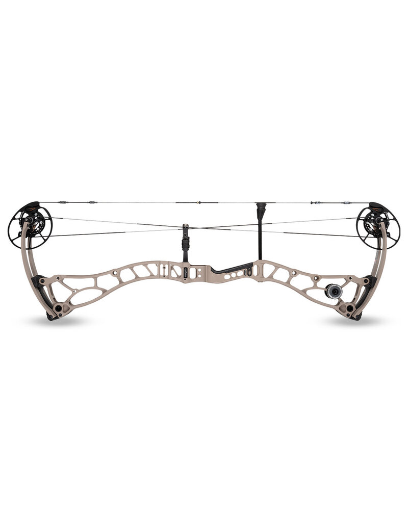 BOWTECH BOWTECH PROVEN 34 COMPOUND BOW