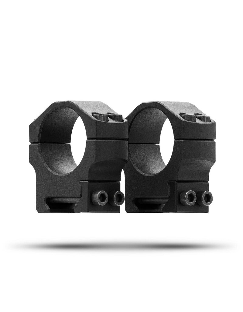 MDT MDT PREMIER SCOPE RINGS 34 MM 2PK