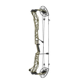 MATHEWS MATHEWS LIFT X 33  COMPOUND BOW