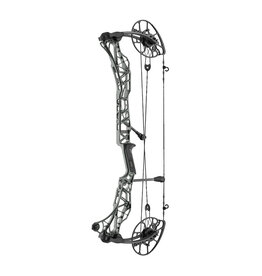 MATHEWS MATHEWS LIFT X 29.5 COMPOUND BOW