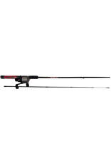 UGLY STICK UGLY STIK GX2 6' 2PC MD COMBO CASTING