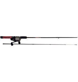 UGLY STICK UGLY STIK GX2 6' 2PC MD COMBO CASTING
