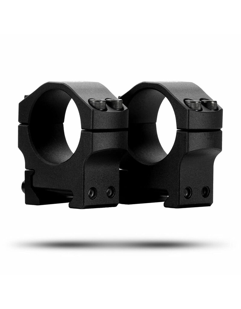 MDT MDT PREMIER SCOPE RINGS 34 MM 2PK
