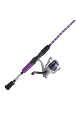 SHAKESPHERE SHAKESPEARE JELLYFISH SPINNING COMBO JLYF30/56M