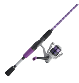 SHAKESPHERE SHAKESPEARE JELLYFISH SPINNING COMBO JLYF30/56M
