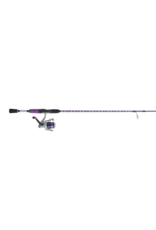 SHAKESPHERE SHAKESPEARE JELLYFISH SPINNING COMBO JLYF30/56M