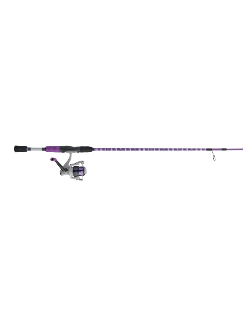 SHAKESPHERE SHAKESPEARE JELLYFISH SPINNING COMBO JLYF30/56M
