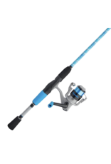 SHAKESPHERE SHAKESPEARE JELLYFISH SPINNING COMBO JLYF30/56M