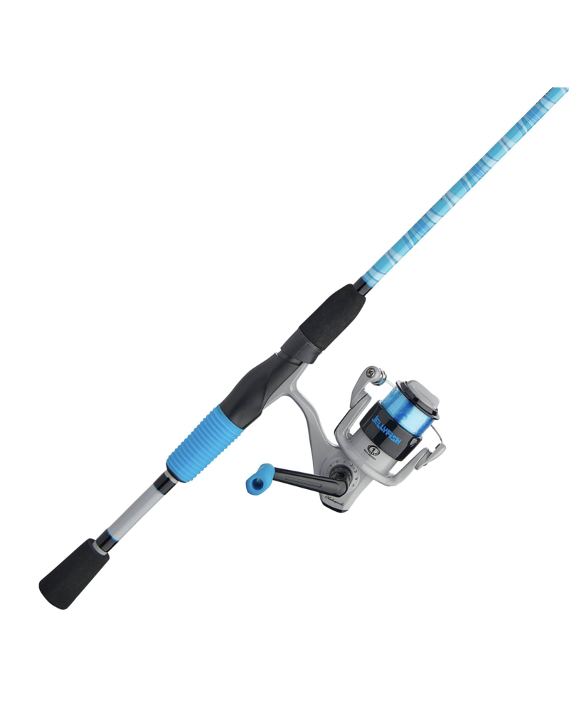 SHAKESPHERE SHAKESPEARE JELLYFISH SPINNING COMBO JLYF30/56M