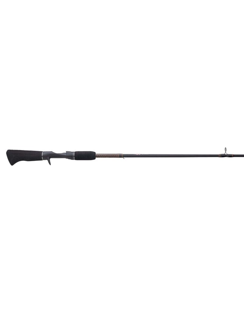 UGLY STICK UGLY STIK GX2 2PC M CASTING