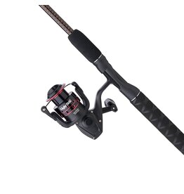 UGLY STIK UGLY STIK GX2 6' 6" 2PC SPINNING COMBO