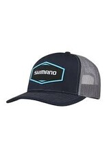 SHIMANO SHIMANO ORIGINAL TRUCKER CAP