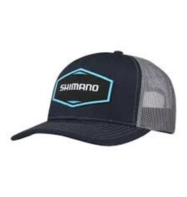 SHIMANO SHIMANO ORIGINAL TRUCKER CAP