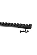 WARNE WARNE TIKKA T3 1 PC VAPOR PICATINNY RAIL