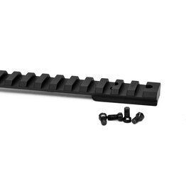 WARNE WARNE TIKKA T3 1 PC VAPOR PICATINNY RAIL