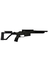 BLACK CREEK LABS BCL MRX BRONCO FSS 223 WYLDE 7/9.5" BLACK ANODIZED
