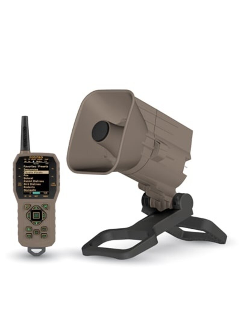 FOXPRO FOXPRO X24 DIGITAL GAME CALL