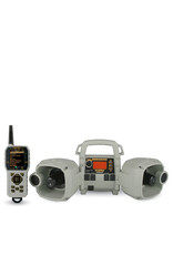 FOXPRO FOXPRO SHOCKWAVE DIGITAL GAME CALL
