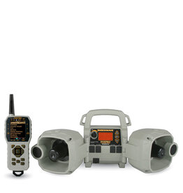 FOXPRO FOXPRO SHOCKWAVE DIGITAL GAME CALL