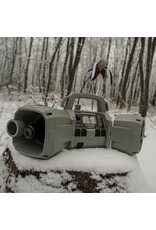 FOXPRO FOXPRO SHOCKWAVE DIGITAL GAME CALL