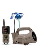FOXPRO FOXPRO HELLCAT PRO WITH TX-HELLCAT AND INTERNAL DECOY
