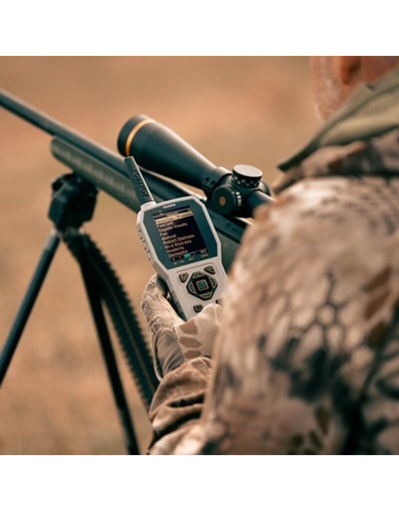FOXPRO FOXPRO HELLCAT PRO WITH TX-TRANSMITTER AND INTERNAL DECOY