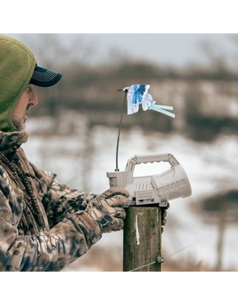 FOXPRO FOXPRO HELLCAT PRO WITH TX-TRANSMITTER AND INTERNAL DECOY