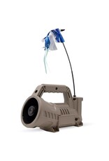 FOXPRO FOXPRO HELLCAT GAME CALL INCLUDING DECOY AND TX433 REMOTE