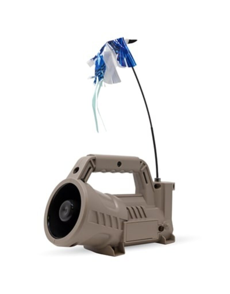 FOXPRO FOXPRO HELLCAT GAME CALL INCLUDING DECOY AND TX433 REMOTE