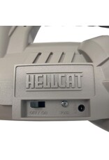 FOXPRO FOXPRO HELLCAT GAME CALL INCLUDING DECOY AND TX433 REMOTE