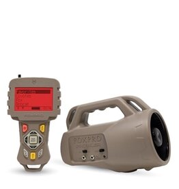 FOXPRO FOXPRO PROWLER DIGITAL GAME CALL