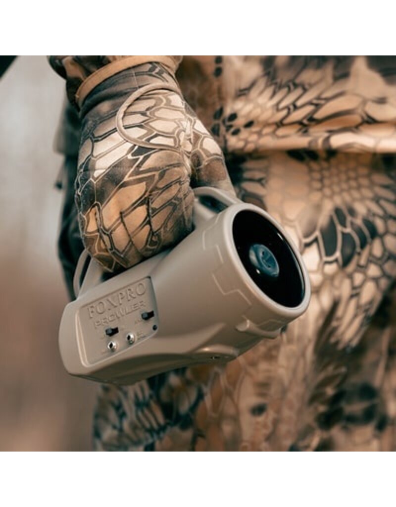 FOXPRO FOXPRO PROWLER DIGITAL GAME CALL